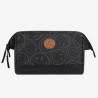 Cabaïa X Smiley Collaboration – Trousse de toilette Travel Kit